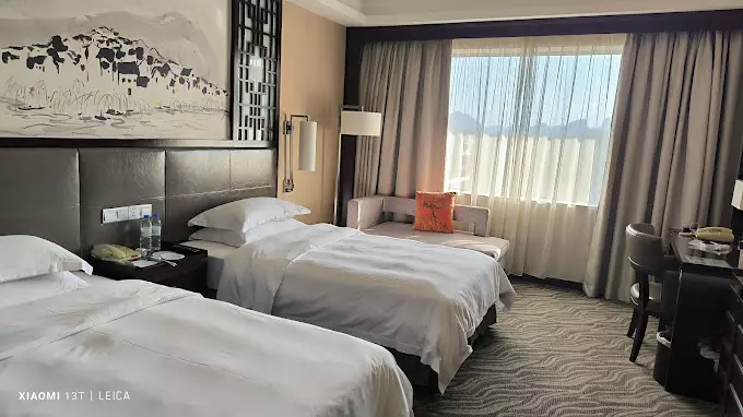 Grand Link Hotel Guilin